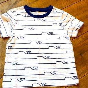 Vineyard Vines for Target Boys T Shirt